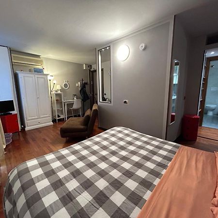 Sandro'S Home Bergamo Eksteriør bilde