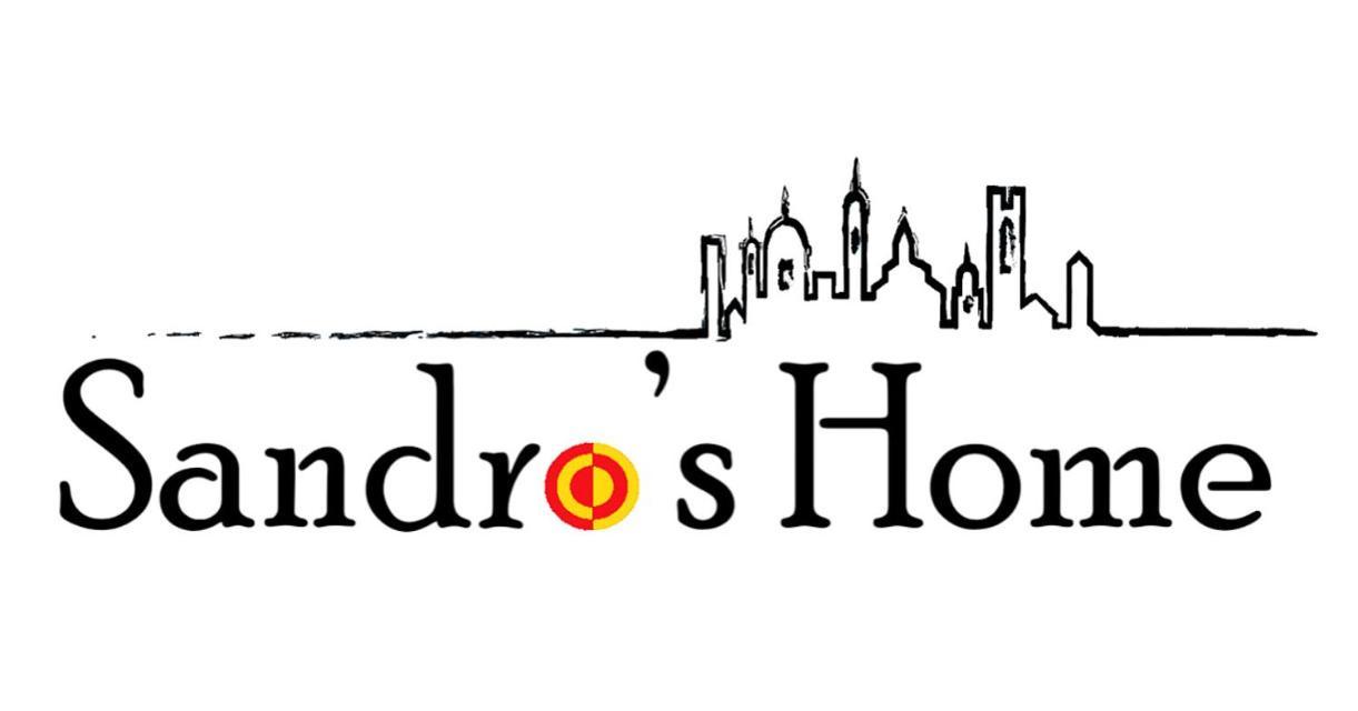 Sandro'S Home Bergamo Eksteriør bilde